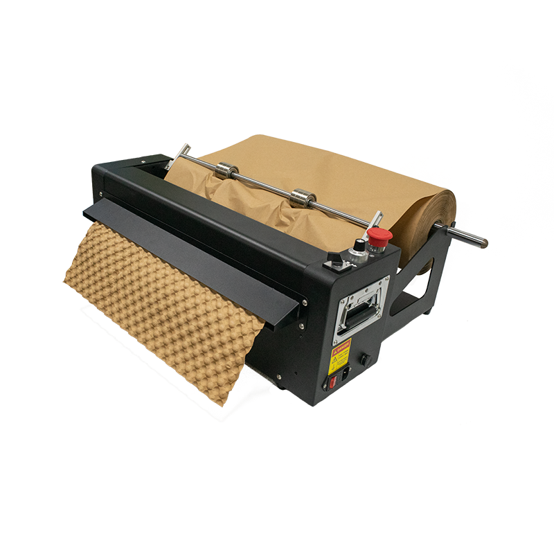 Industrial 500mm Kraft Paper Bubble Wrap Machine Industrial 500mm Kraft Paper Bubble Wrap Machine