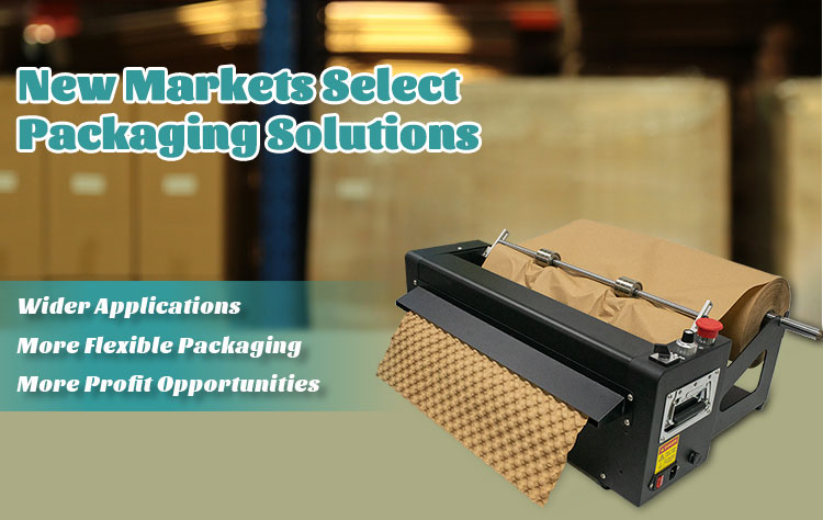 paper bubble wrap machine paper bubble wrap machine