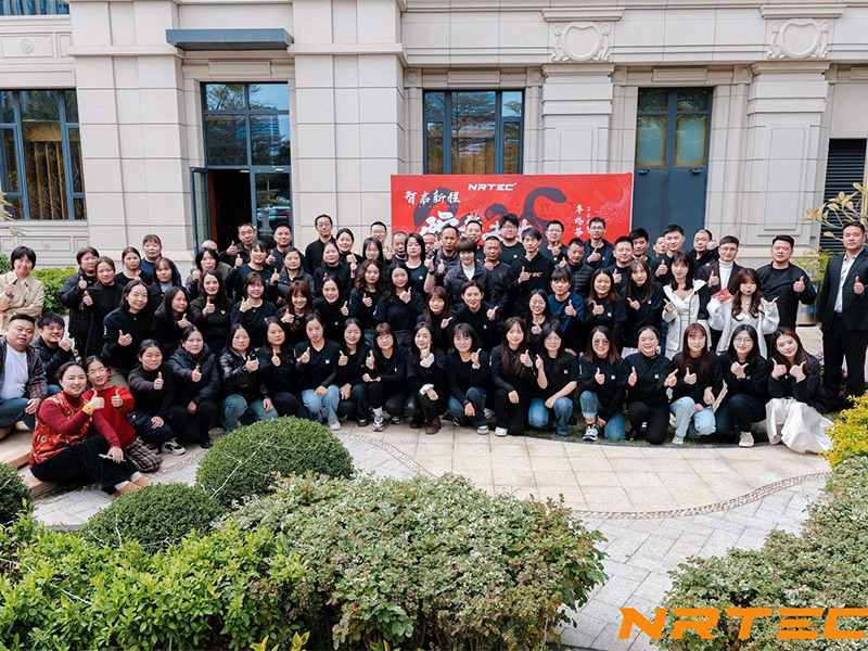 Highlights of NRTEC 2024 Annual Gala