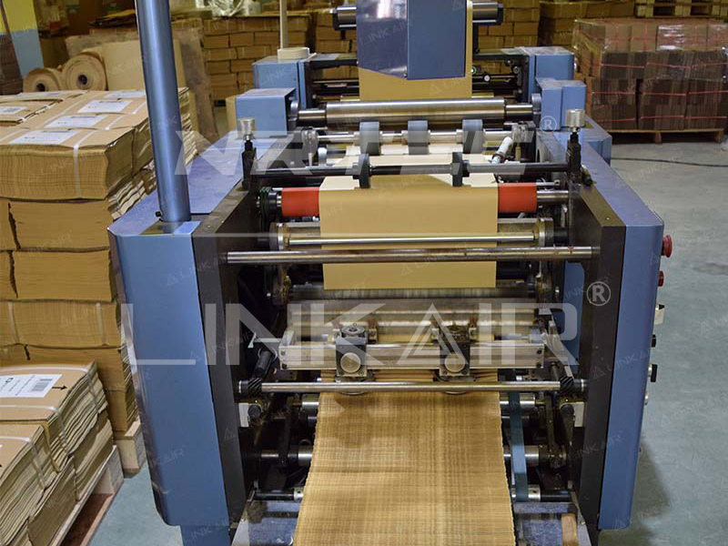 How to choose the automatic fanfold paper folding machine production line that suits you?