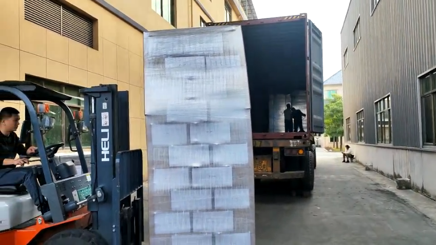 honeycomb paper manufacturer