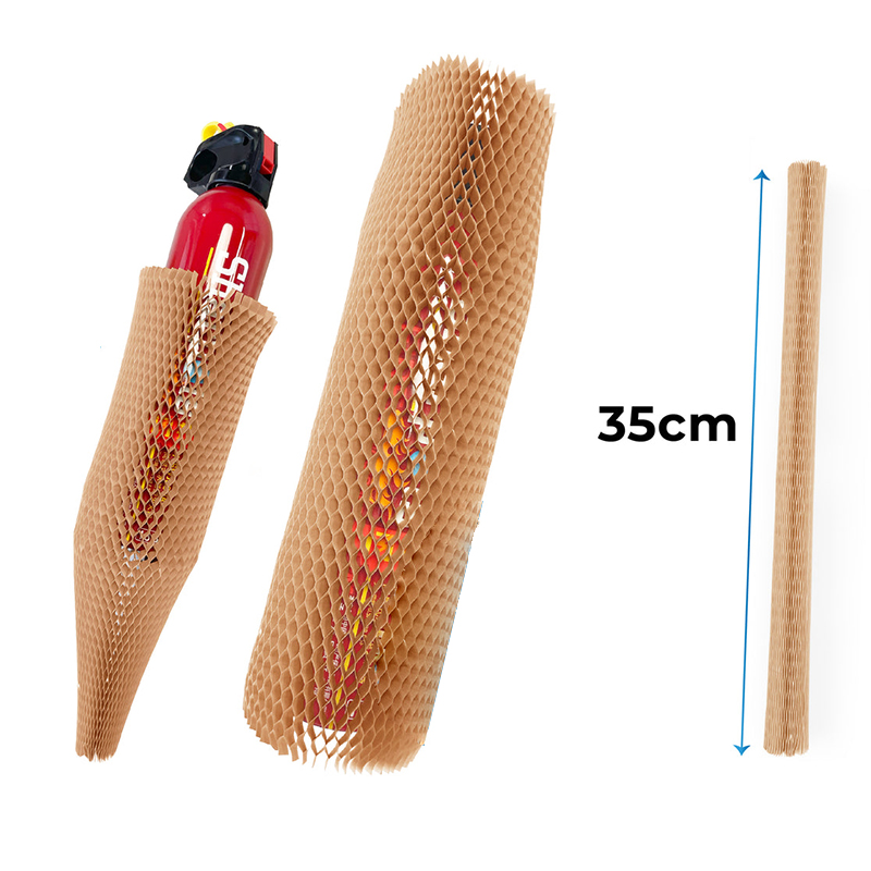 Honeycomb Paper Core Sleeve Making Machine Production Line