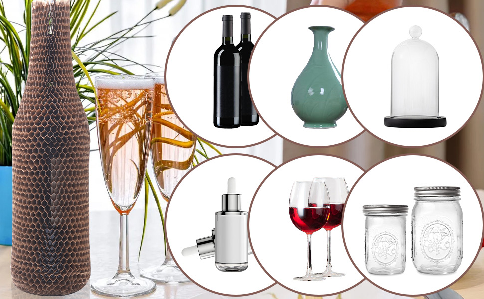 Honeycomb paper core sleeve making machine