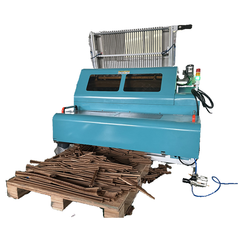 Honeycomb Paper Core Sleeve Making Machine Production Line Honeycomb Paper Core Sleeve Making Machine Production Line