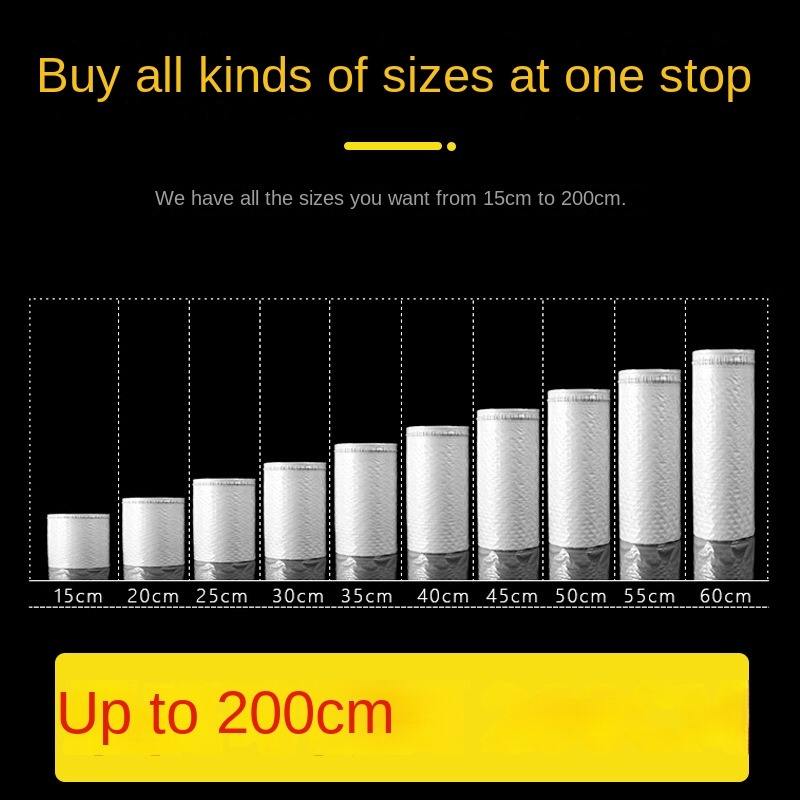 Inflated Air Column Cushion Bag Making Machine