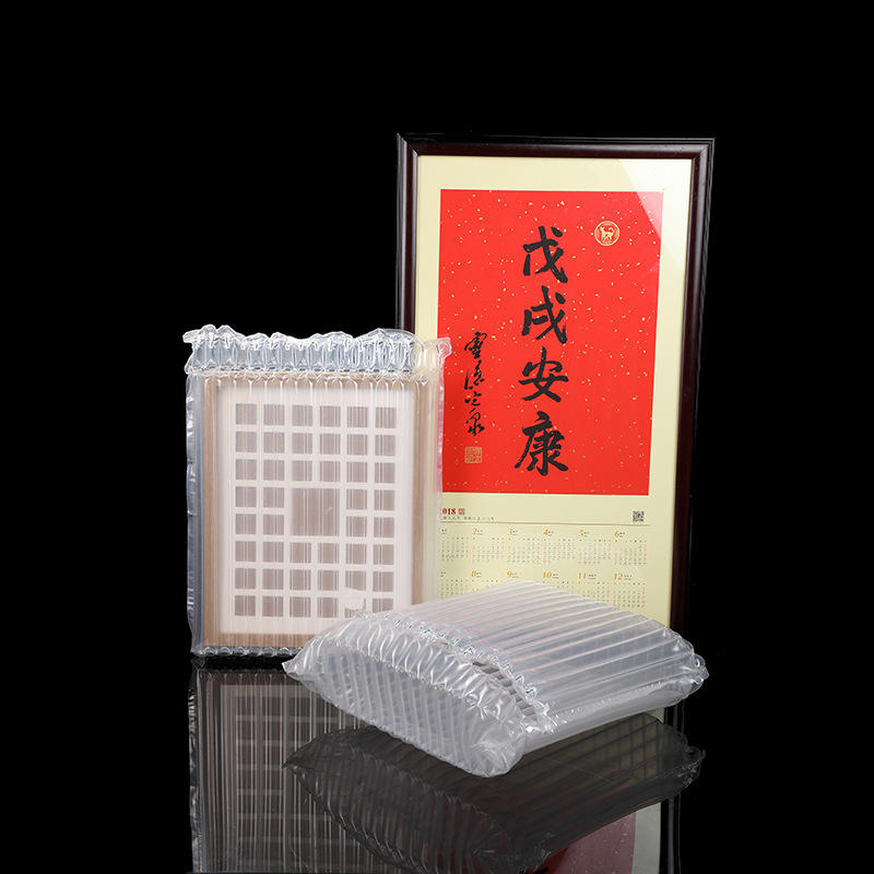 Full Automatic Air Column Bag Making Machine