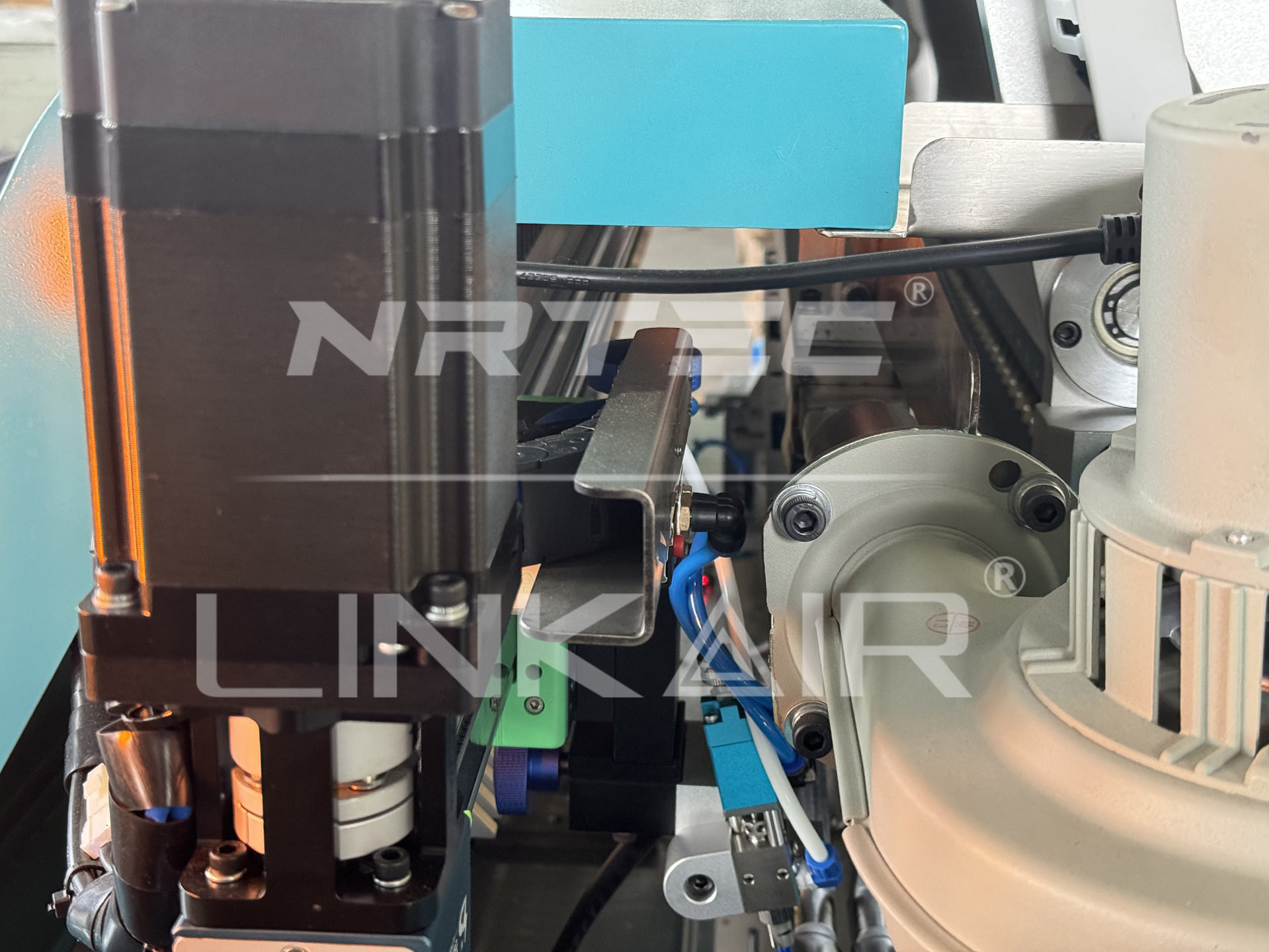 Automatic Honeycomb Paper Core Sleeve Making Machine