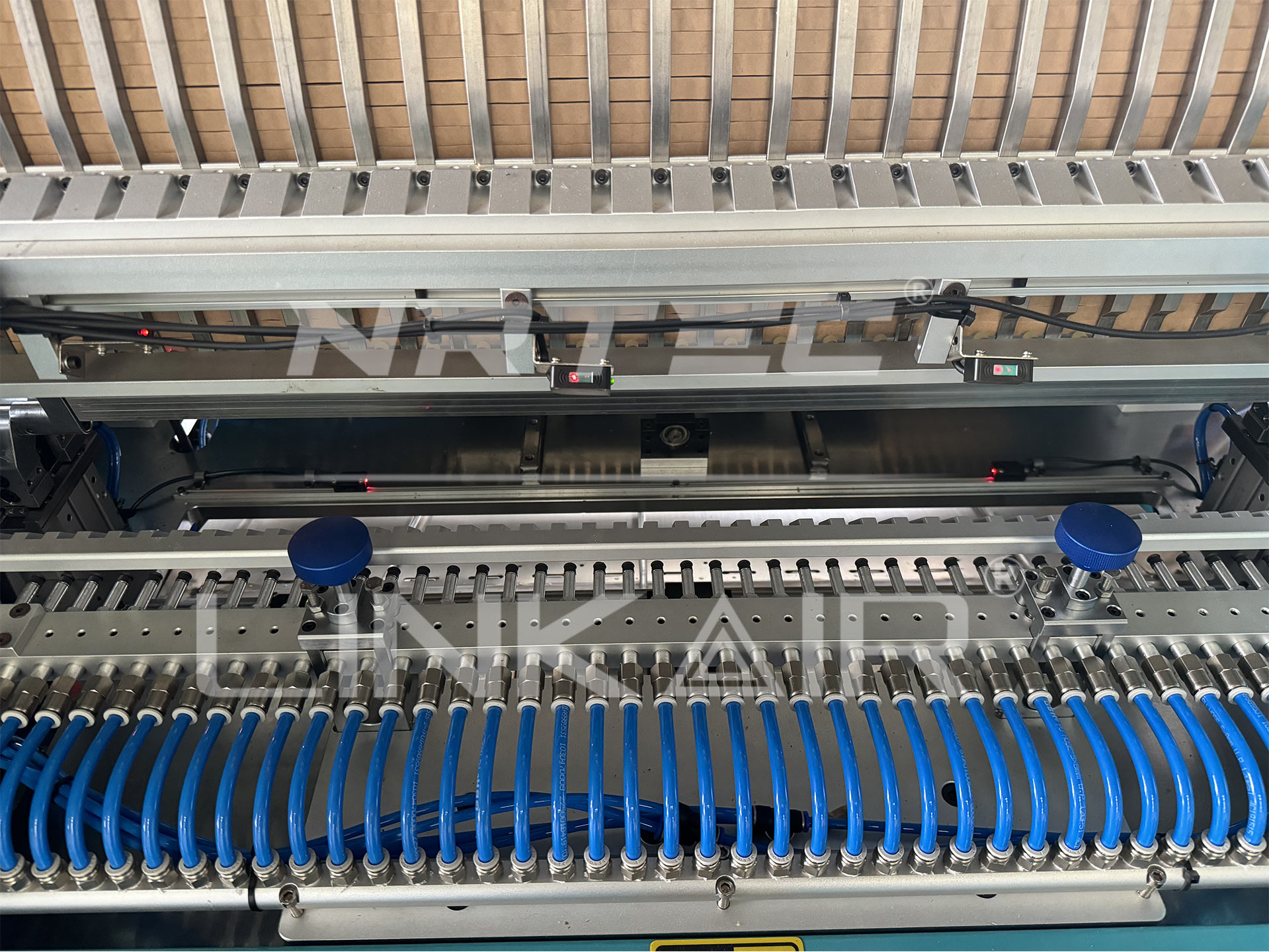 Automatic Honeycomb Paper Core Sleeve Making Machine