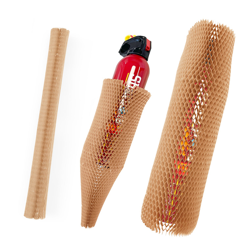 Honeycomb paper core sleeve making machine Honeycomb paper core sleeve making machine