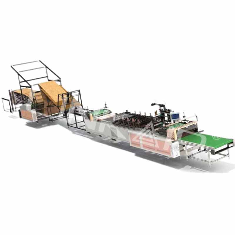 mailer bag making machine mailer bag making machine