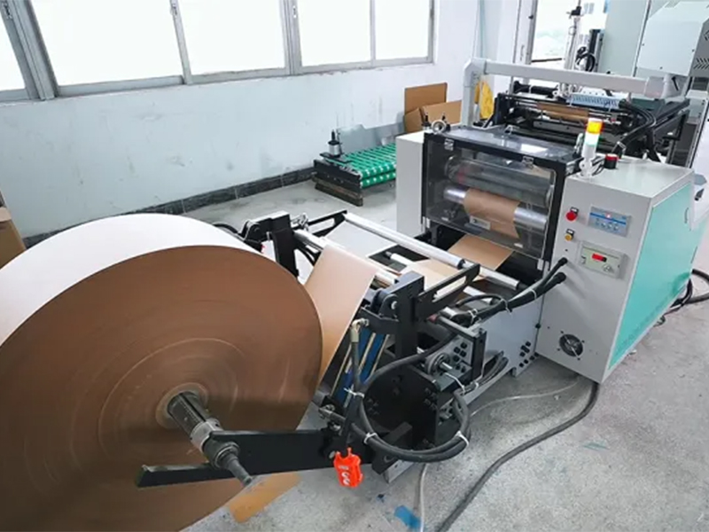 5 Practical Tips to Maximize the Capacity of Honeycomb Paper Making Machine