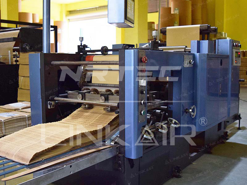 How to replace traditional packaging materials with Z fold kraft paper? Environmentally friendly and efficient