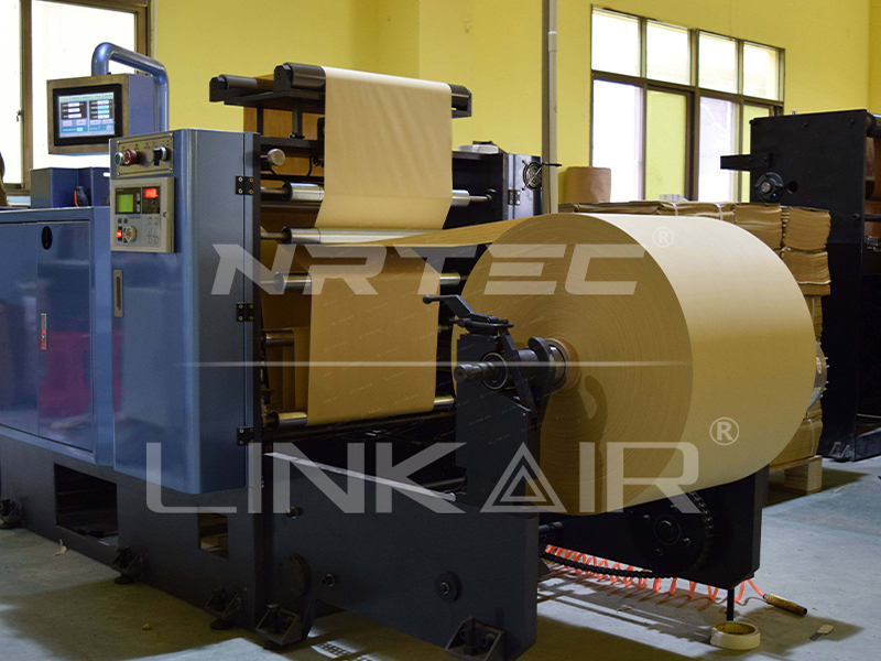 How 200m/min Z Fold Paper Folding Machine Solve Efficiency Bottlenecks for Packaging Enterprises