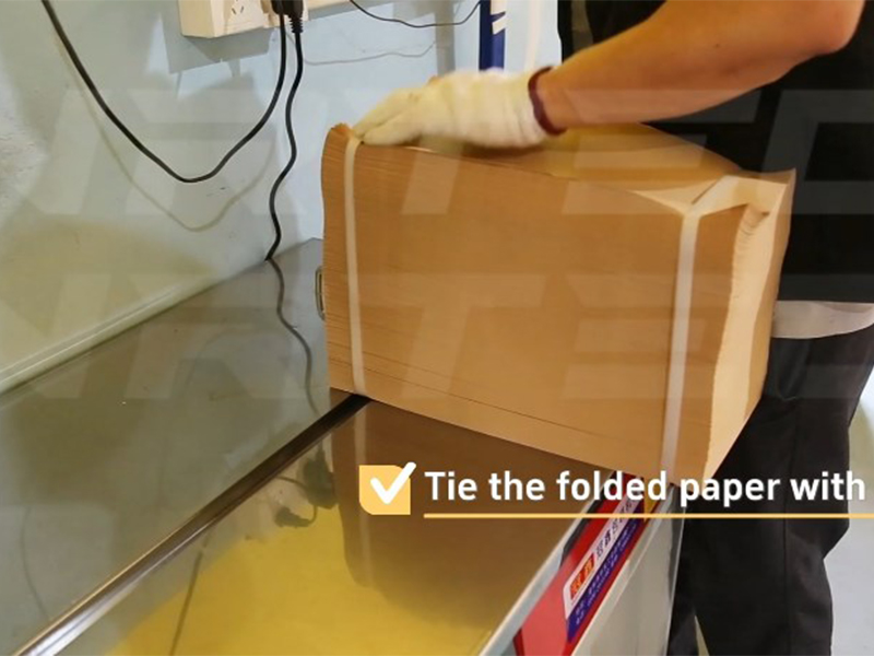 Automated Fanfold Paper Machines: The Ultimate Defense Against Labor Shortages for Global Packaging Distributors