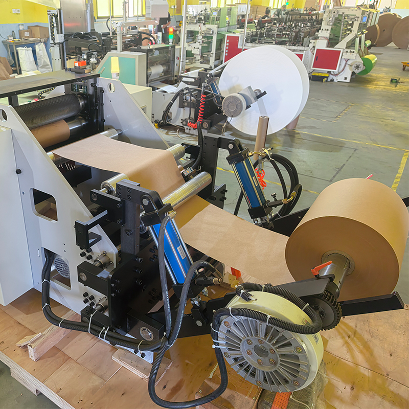 honeycomb paper making machine honeycomb paper making machine