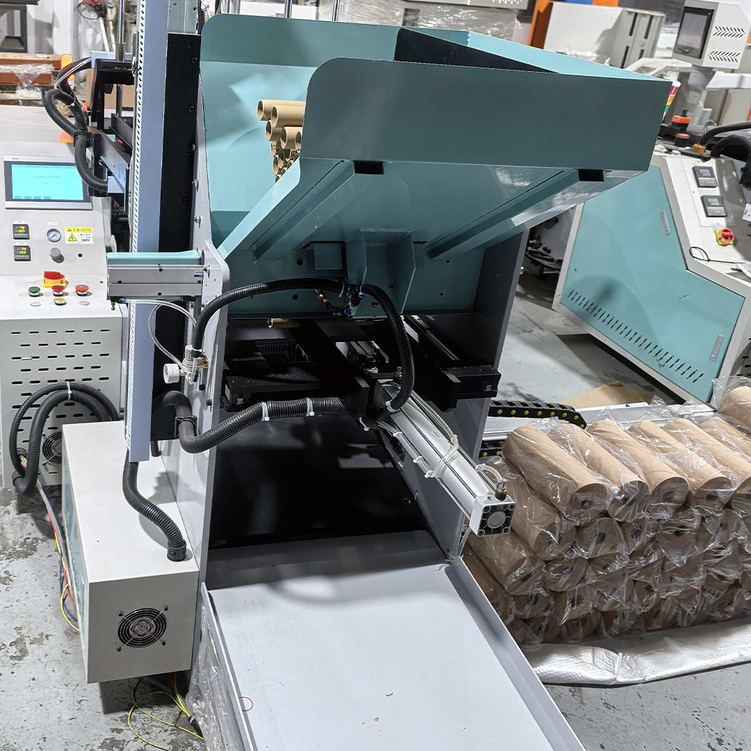 Semi-automatic Honeycomb Paper Making Machine Production Line