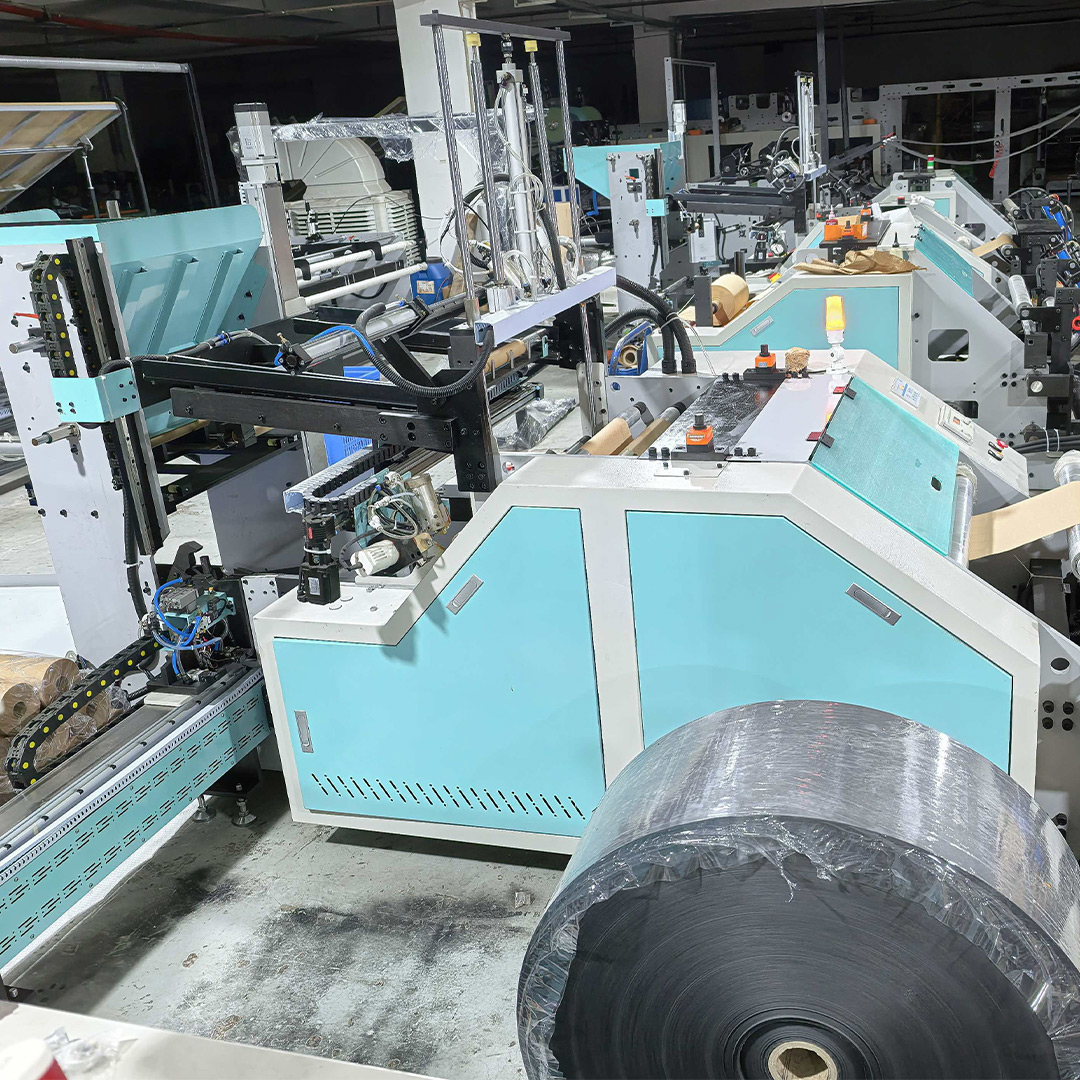 Semi-automatic Honeycomb Paper Making Machine Production Line