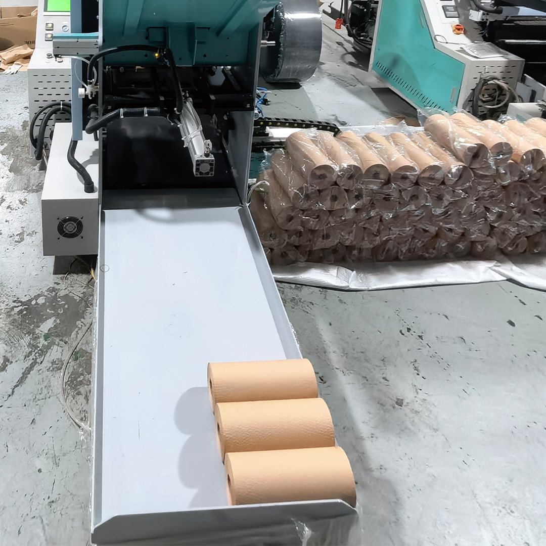 Semi-automatic Honeycomb Paper Making Machine Production Line