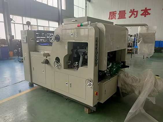 Global Gold Supplier Automatic Production Folding Kraft Paper Processing Line Packaging Cushion Fanfold Paper Making Machine