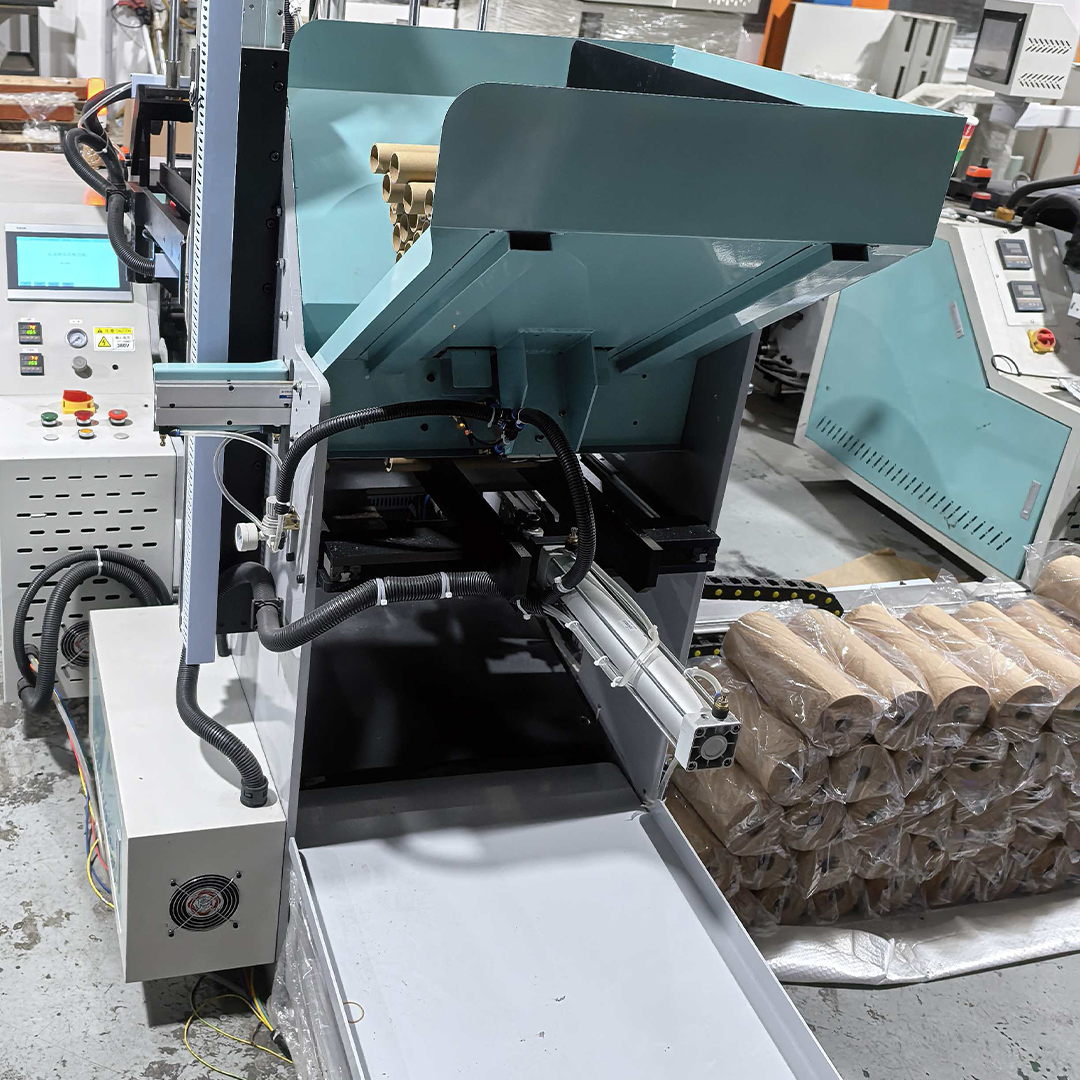 honeycomb packaging paper making machine