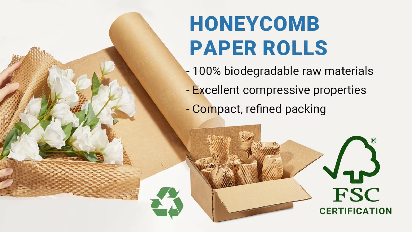 honeycomb paper making machine