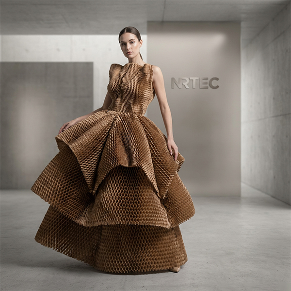 Complete Packaging Paper Production Line Solution | Honeycomb Paper Core Machine + Paperboard Lamination Production Line