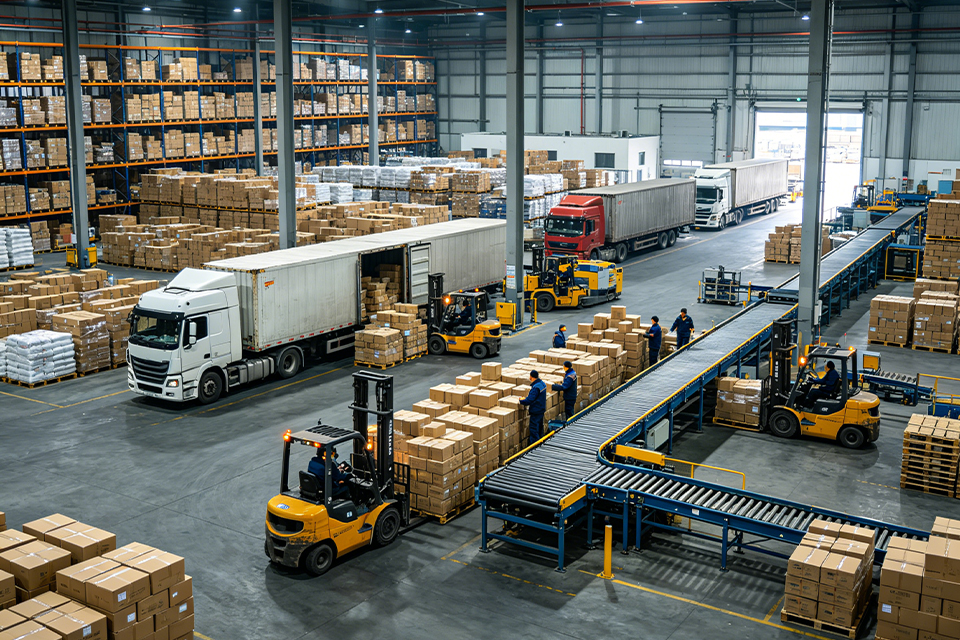Eliminating Inventory Concerns