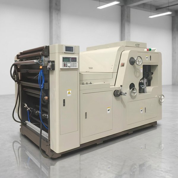 Z Fold Paper Folding Machine Market Trends in Europe and North America (2026 Outlook)