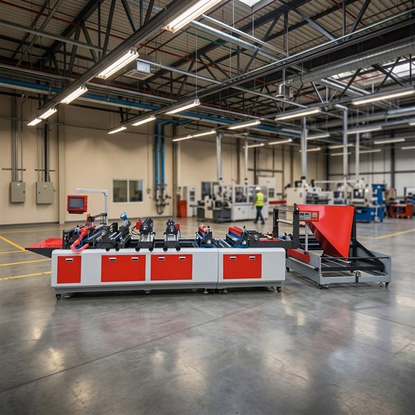 Produce Air Column Bags or Buy Finished Products? A Cost Analysis for Packaging Companies