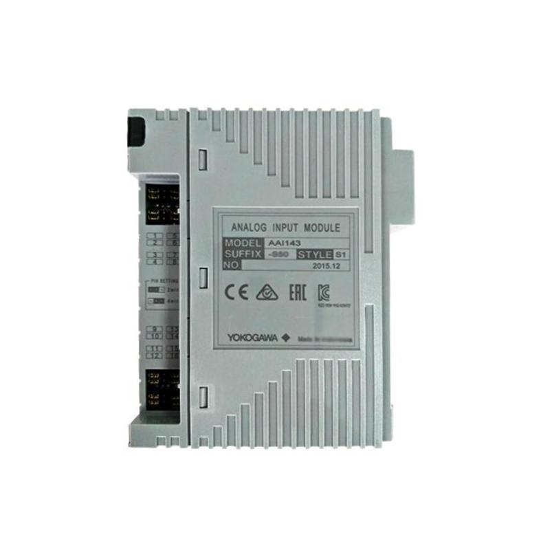 Yokogawa AAI143-H53