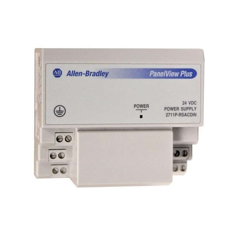 Allen Bradley 2711P-RSACDIN