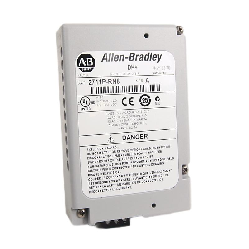 Allen Bradley 2711P-RN15S