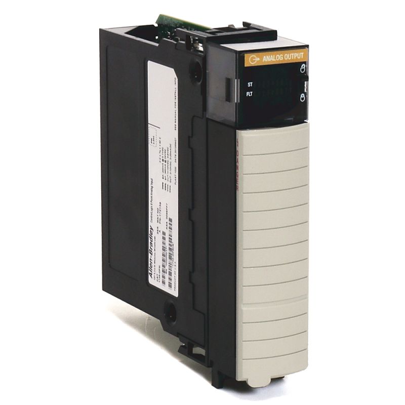 Allen Bradley 1756-OF8HK