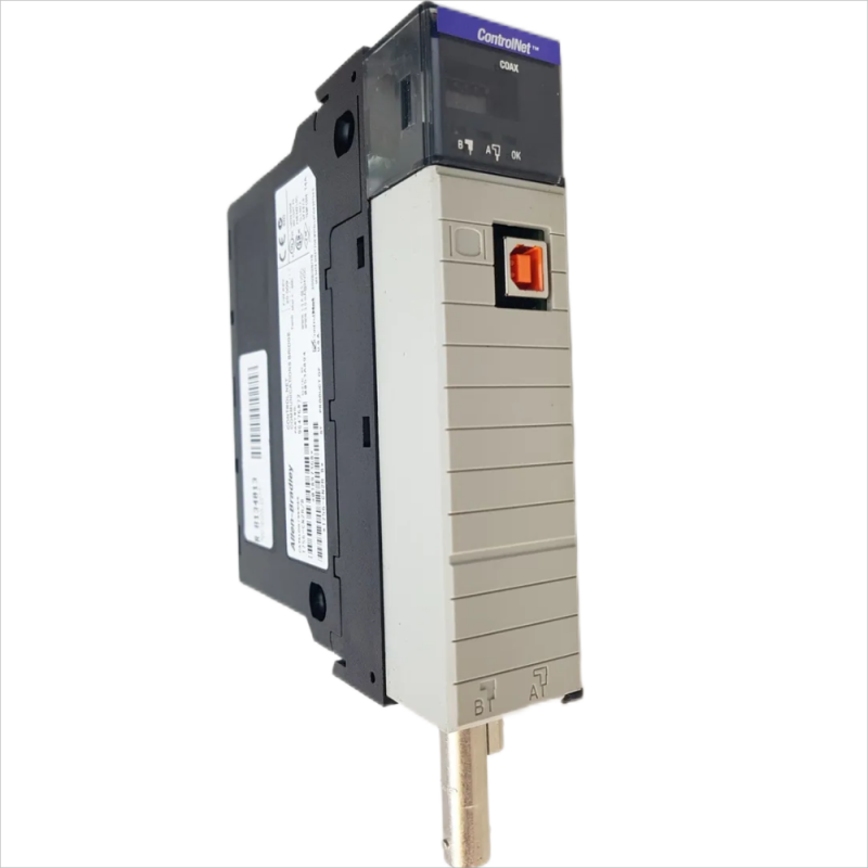 Allen Bradley 1756-CN2R