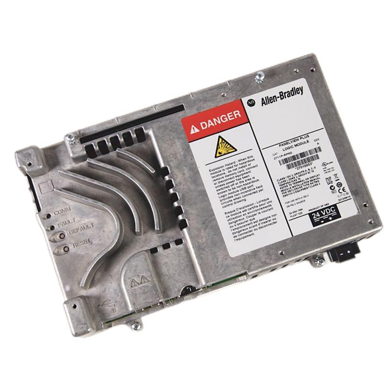 Allen Bradley 2711P-RP8D