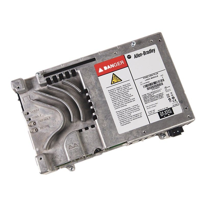 Allen Bradley 2711P-RP8DTP