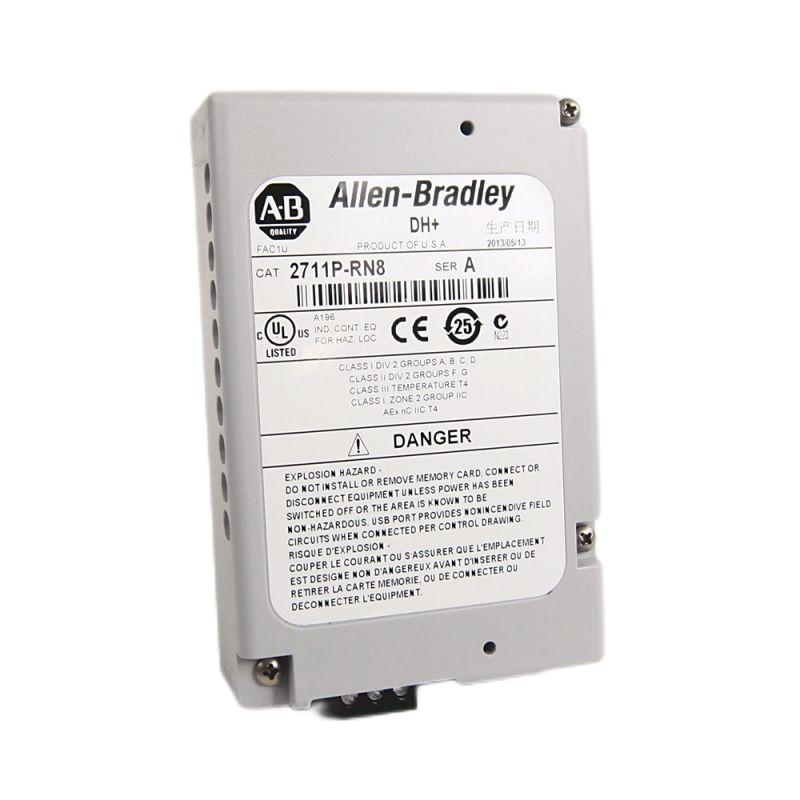 Allen Bradley 2711P-RN10H