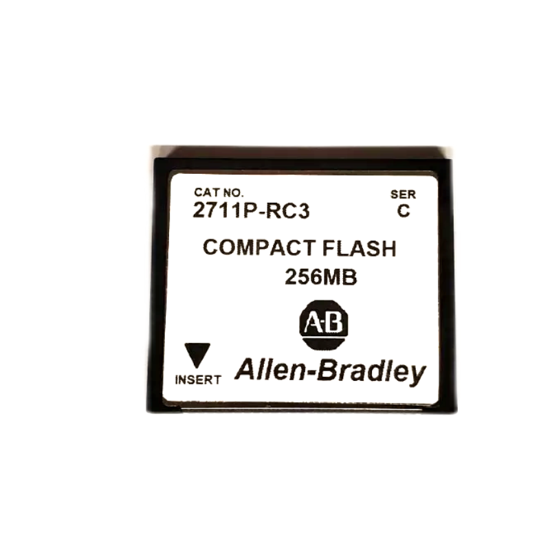 Allen Bradley 2711P-RC3