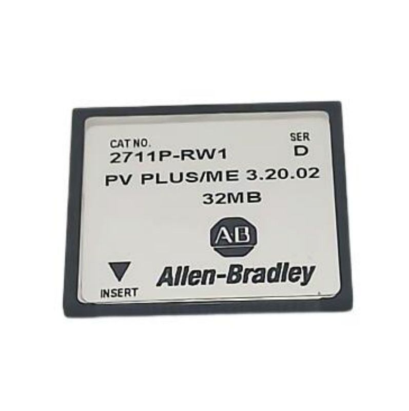 Allen Bradley 2711P-RW1