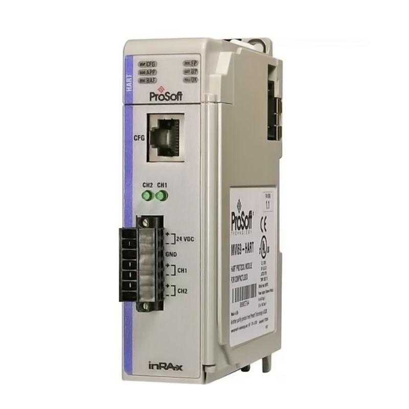 Allen Bradley MVI69-DFNT