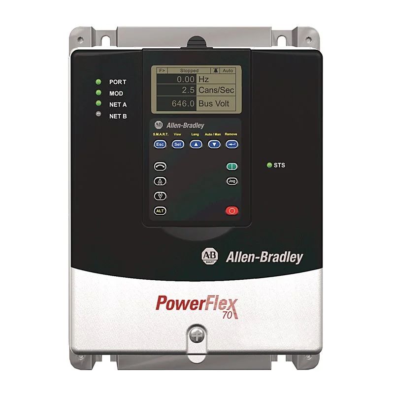 Allen Bradley 20AC2P1A0AYNANC0