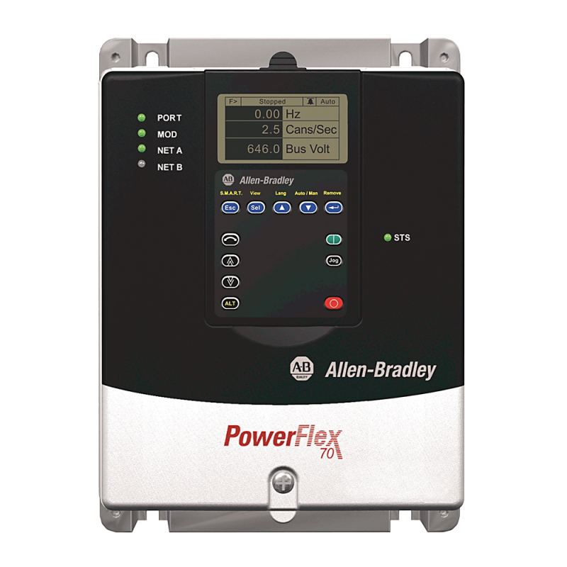 Allen Bradley 20AE3P9A0AYNNNC0