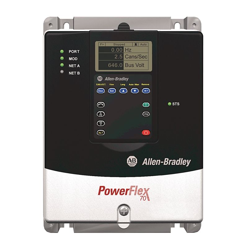 Allen Bradley 20AE6P1A0AYNNNC0