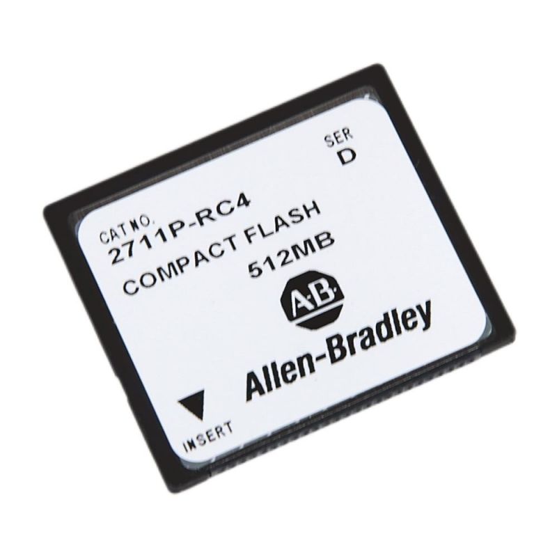 Allen Bradley 2711P-RC4