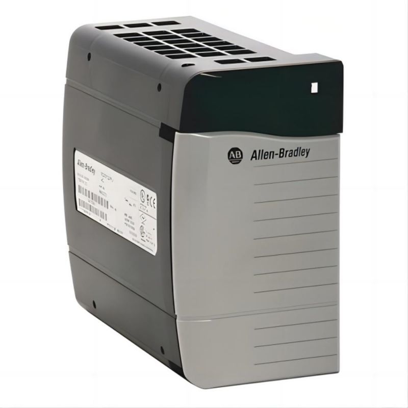 Allen Bradley 1756-PA50K