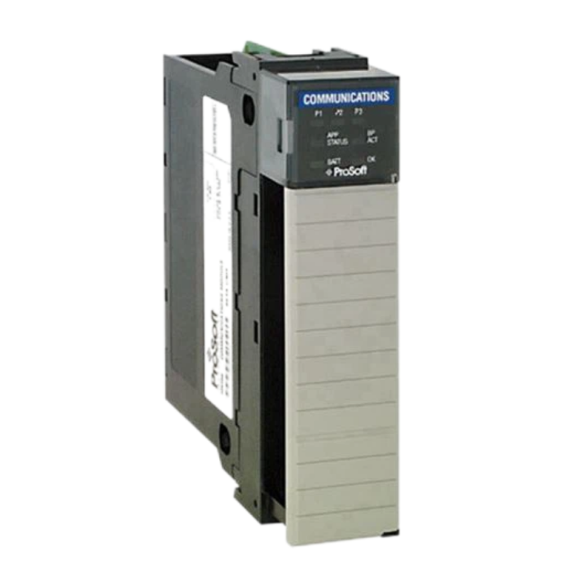 Allen Bradley 1756-DMF30