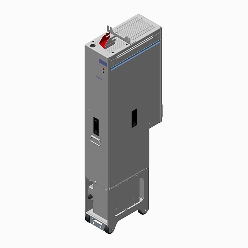 Allen Bradley 20-750-MI3-E545F505