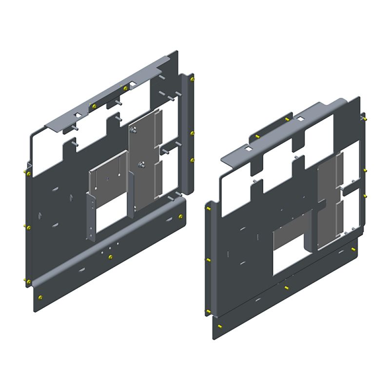 Allen Bradley 20-750-MIPNL1-F8M