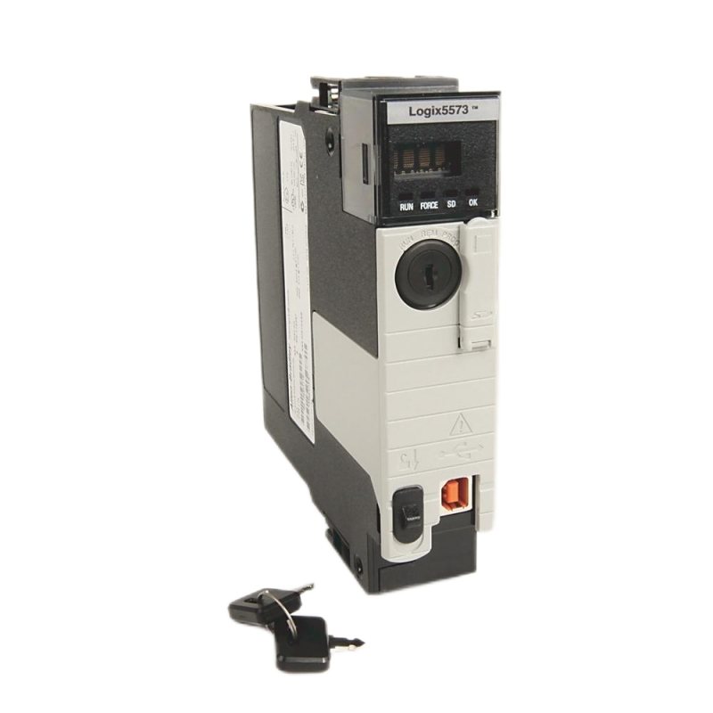 Allen Bradley 1756-L73SXT