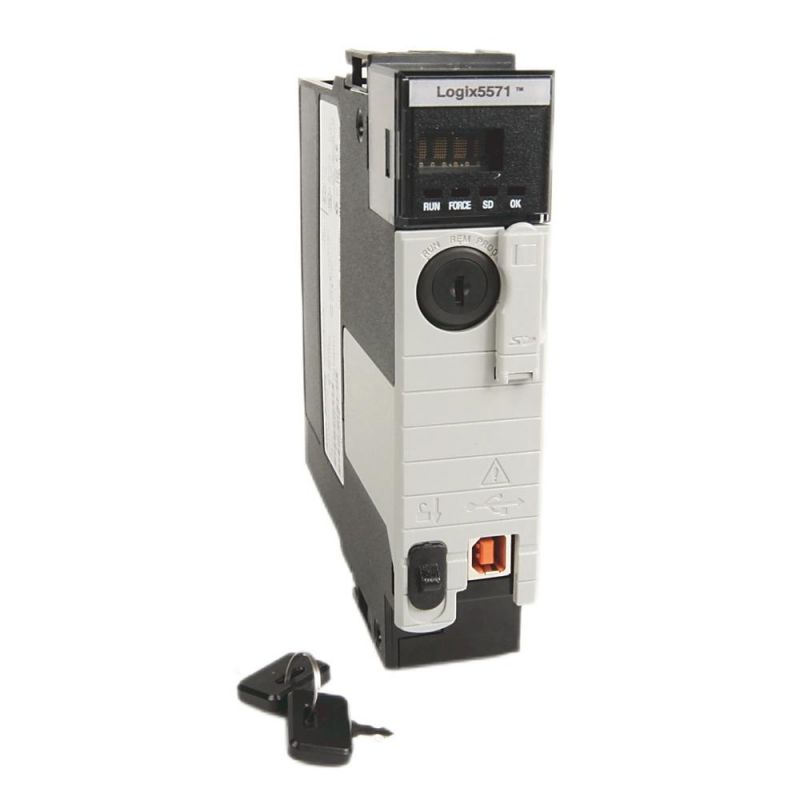 Allen Bradley 1756-L71K